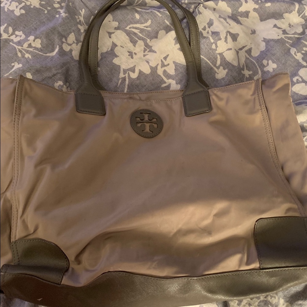 Tory Burch Ella Tote (Large)